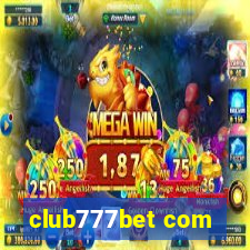 club777bet com